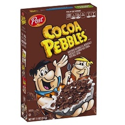 [1500-PB-88012] Post Cocoa Pebbles 12/11Oz