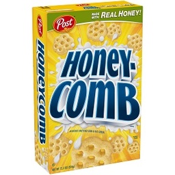[1500-PB-88015] Post Honey-Comb 12/12.5Oz