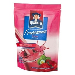 [1500-QU-10950] Quaker Frescavena Strawberry 12/315 Gr