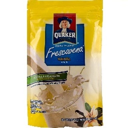 [1500-QU-40091] Quaker Frescavena Vanilla 12/315 Gr