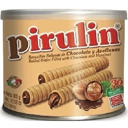 [1600-SG-00001] Pirulin 24Pk 300Gr