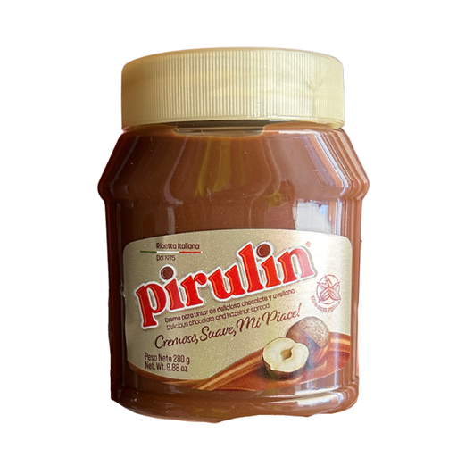 [1600-SG-00004] Pirulin Spread 12/280Gr