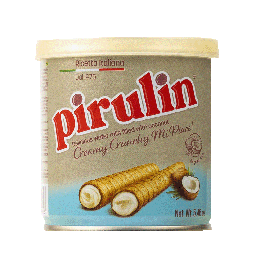 [1600-SG-00005] Pirulin Coco 24Pk 155Gr