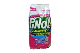 [1900-AL-00458] Pinol Laundry Detergent Floral 36/450Kg