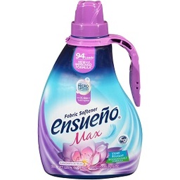 [1900-AL-01687] Ensueño Max Violet Bouquet 4/125Oz