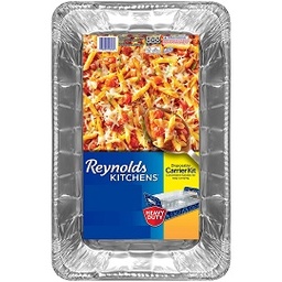 [1900-RD-60030] Reynolds Giant Pasta 20X12X4 24/1Ct