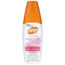 [1900-SJ-01828] Off Family Care Spritz Tropical Fresh 12/6Oz