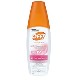 [1900-SJ-01828] Off Family Care Spritz Tropical Fresh 12/6oz