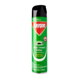 [1900-SJ-02633] Baygon Spray 12/400Ml