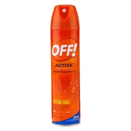 [1900-SJ-22937] Off Active Aerosol 12/9oz