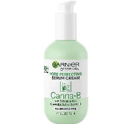 [2200-GA-06326] Garnier Green Labs Cannab Fragance Free