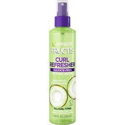 [2200-GA-07134] Fructis Curls Refresher Spray 250Ml