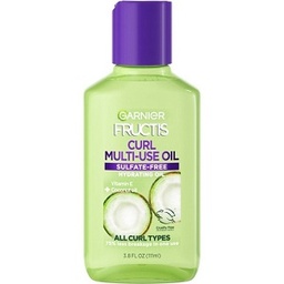 [2200-GA-07135] Fructis Curl Multi-Use Oil 111Ml