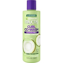 [2200-GA-07136] Fructis Curls Co-Wash 355Ml