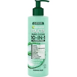 [2200-GA-07147] Fructis Pure Clean 10-In-1 355Ml