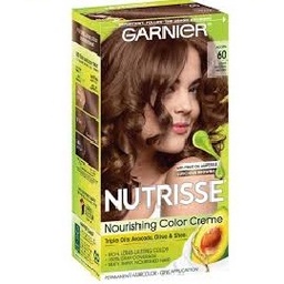 [2200-GA-24266] Nutrisse Light Natural Brown #60