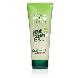 [2200-GA-24372] Fructis Pure Clean Gel 6.8 Oz