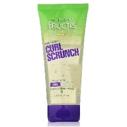 [2200-GA-26270] Fructis Curl Scrunch Gel  X-Strong 6.8 Oz