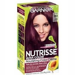 [2200-GA-41072] Nutrisse Ultra Color Dark Burgundy #Br2