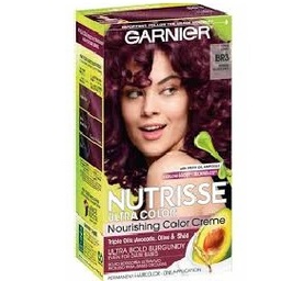 [2200-GA-41073] Nutrisse Ultra Color #Br3 Intense Burgundy