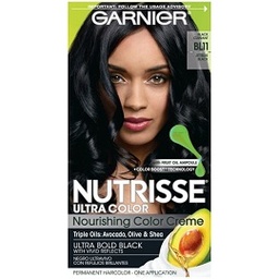 [2200-GA-41074] Nutrisse Ultra Color #Bl11 Jet Blue Black