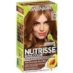 [2200-GA-43104] Nutrisse Ultra Color #B4 Caramel Chocolate