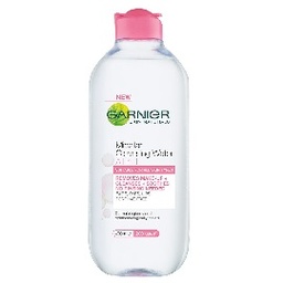 [2200-GA-45450] Sa Micellar Water All Skin Types 400ml (Pink)