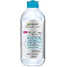 [2200-GA-45469] Sa Micellar Water Waterproof 400ml (Blue)