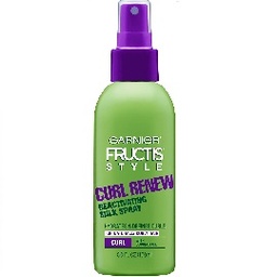 [2200-GA-45797] Fructis Curl Milk Spray