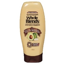 [2200-GA-45923] Wb Avocado Oil & Shea Butter Nourishing Cond. 12.5 Oz