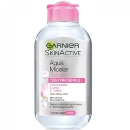 [2200-GA-49094] Sa Micellar Water All Skin Types 100ml (Pink)