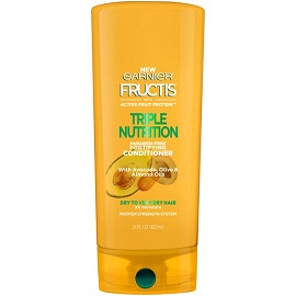 [2200-GA-49157] Fructis Triple Nutrition Conditioner 21Oz