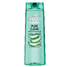 [2200-GA-49170] Fructis Pure Clean Shampoo 12.5 Oz