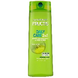 [2200-GA-49180] Fructis Daily Care 2-In-1 12.5 Oz