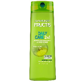 [2200-GA-49180] Fructis Daily Care 2-In-1 12.5 Oz