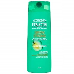 [2200-GA-49183] Fructis Growstrong Shampoo 12.5 Oz