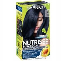 [2200-GA-49370] Nutrisse Ultra Color Dark Intense Indigo #In1