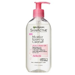 [2200-GA-51284] Sa Micellar Foaming Cleanser All Skin Type 6.7 Oz