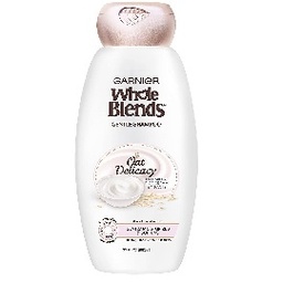 [2200-GA-54331] Wb Oat Delicacy Shampoo 12.5 Oz