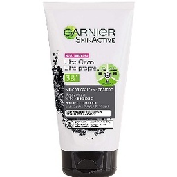 [2200-GA-54850] Sa Ultra Clean 3 In 1 Cleanser W/Charcoal 4.4 Oz