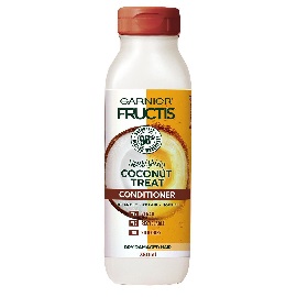 [2200-GA-57369] Fructis Nourishtreat Cond W/Coconut 11.8 Oz