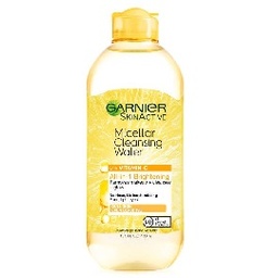 [2200-GA-57860] Garnier Vitamin C Micellar Water 400ml