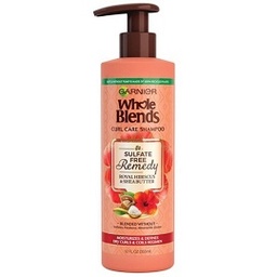 [2200-GA-57919] Wb Sf Hibiscus Shampoo 12Fl