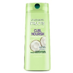 [2200-GA-57998] Garnier Curl Nourish Shampoo 22Oz