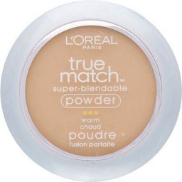 [2200-LO-01643] Tm Powder Nude Beige W-3