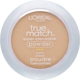 [2200-LO-01643] True Match Powder - Nude Beige W3