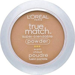 [2200-LO-01644] Tm Powder Natural Beige W-4