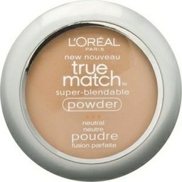 [2200-LO-03318] Tm Powder True Beige N-5