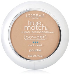 [2200-LO-03343] Tm Powder Creamy Natural C-3