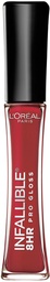 [2200-LO-13531] Inf Lip Gloss Rebel Red #315